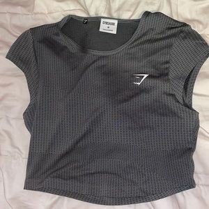 Gymshark Apex Top